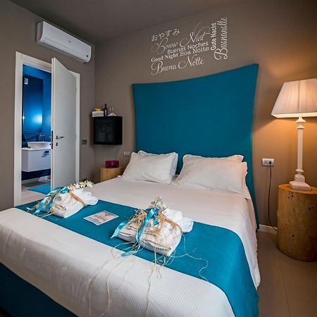 Art B&B Design Costa Volpino Εξωτερικό φωτογραφία