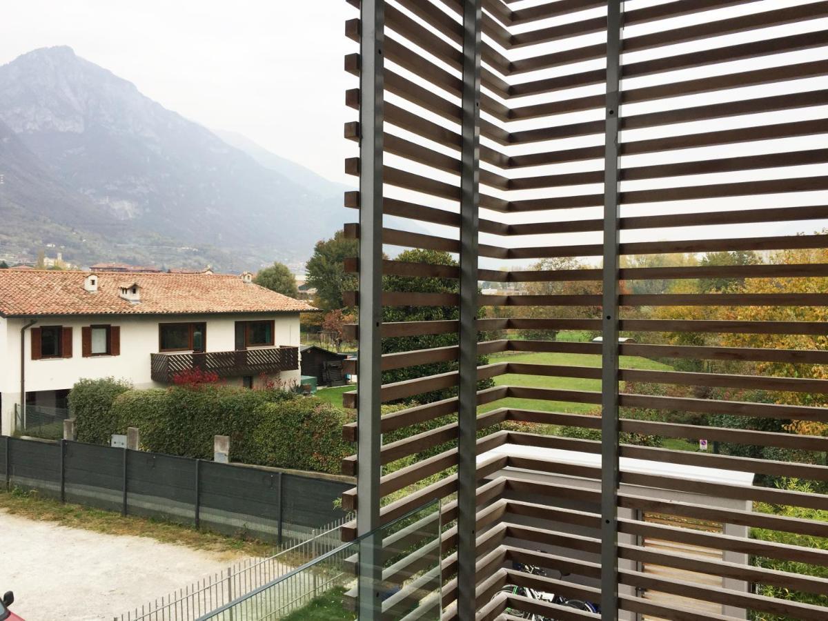 Art B&B Design Costa Volpino Εξωτερικό φωτογραφία