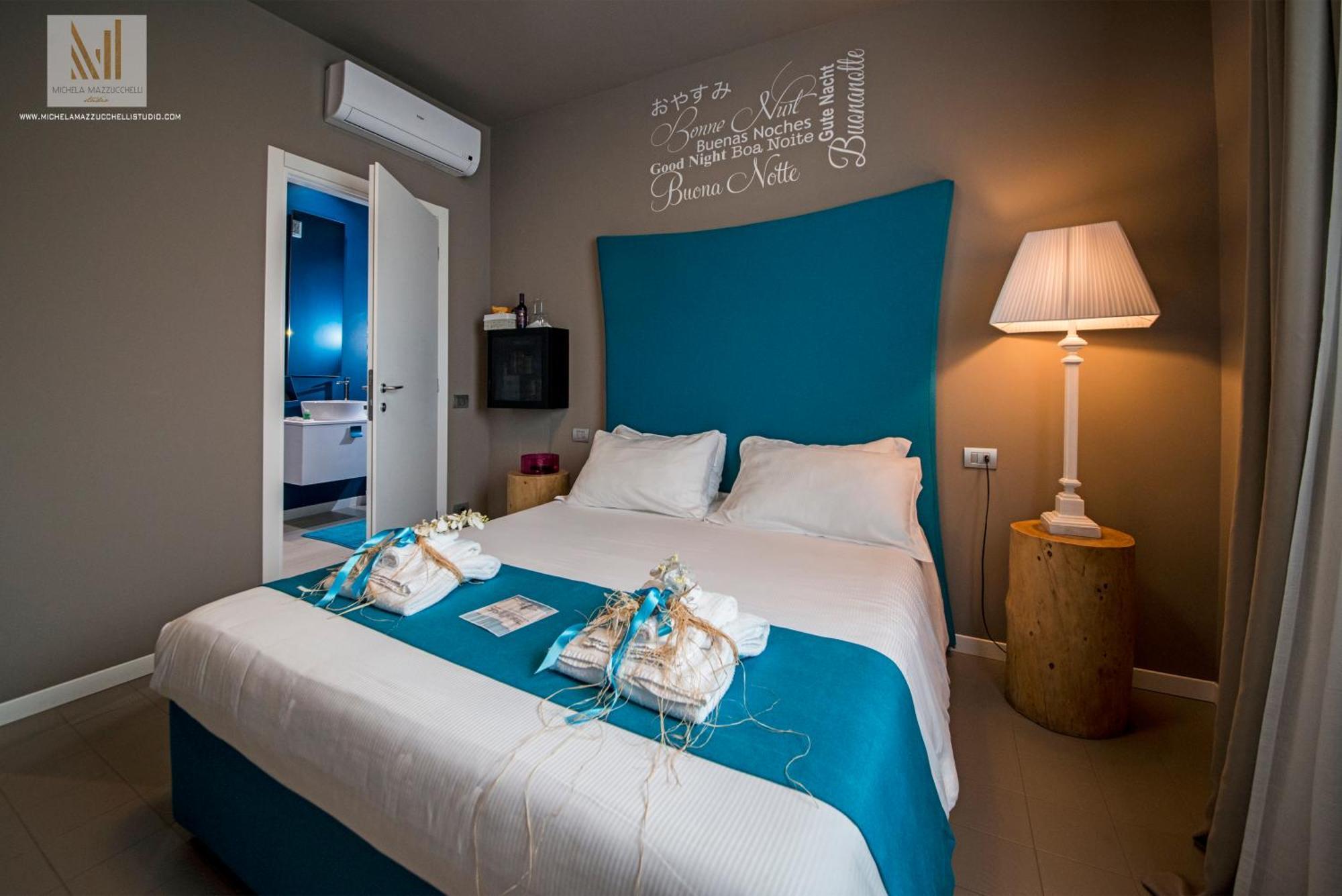 Art B&B Design Costa Volpino Εξωτερικό φωτογραφία
