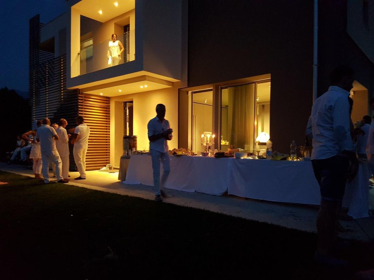 Art B&B Design Costa Volpino Εξωτερικό φωτογραφία