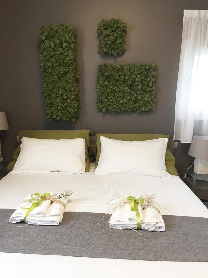 Art B&B Design Costa Volpino Εξωτερικό φωτογραφία