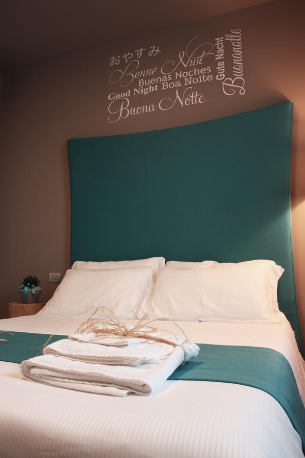 Art B&B Design Costa Volpino Εξωτερικό φωτογραφία