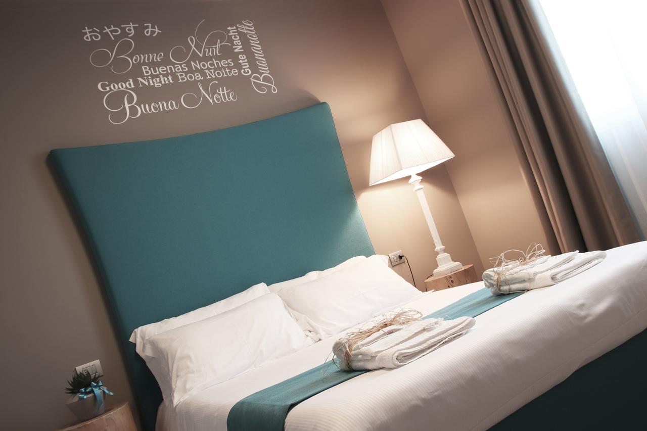 Art B&B Design Costa Volpino Εξωτερικό φωτογραφία