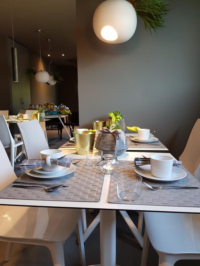 Art B&B Design Costa Volpino Εξωτερικό φωτογραφία