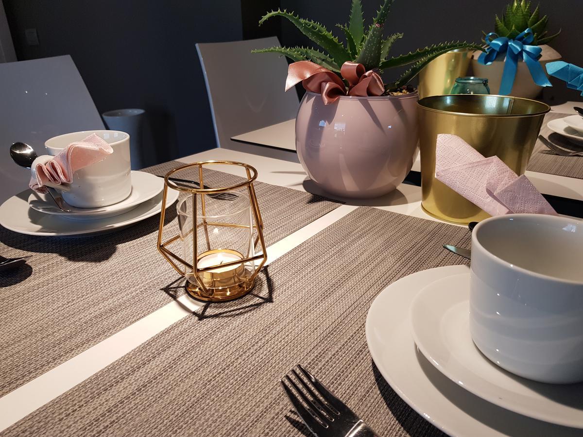 Art B&B Design Costa Volpino Εξωτερικό φωτογραφία