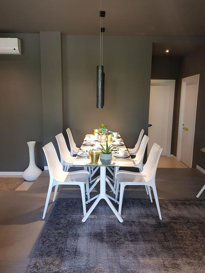Art B&B Design Costa Volpino Εξωτερικό φωτογραφία