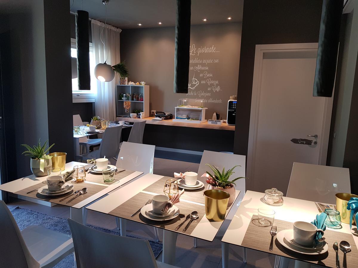 Art B&B Design Costa Volpino Εξωτερικό φωτογραφία