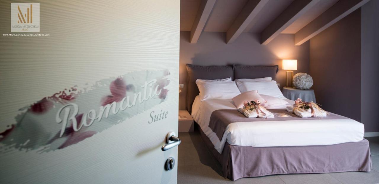 Art B&B Design Costa Volpino Εξωτερικό φωτογραφία