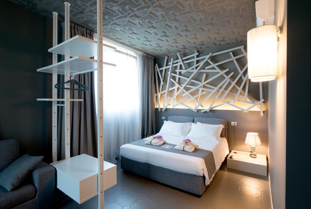 Art B&B Design Costa Volpino Εξωτερικό φωτογραφία