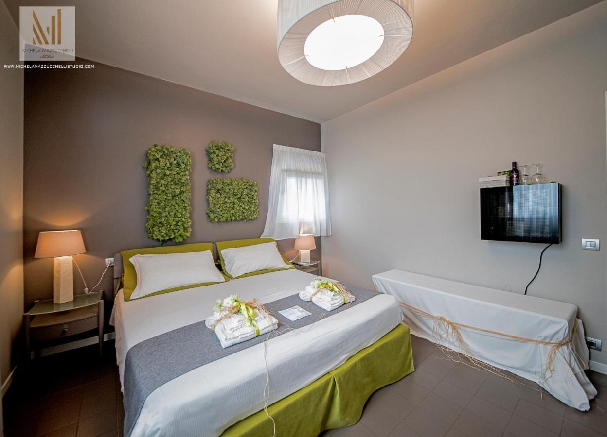 Art B&B Design Costa Volpino Εξωτερικό φωτογραφία