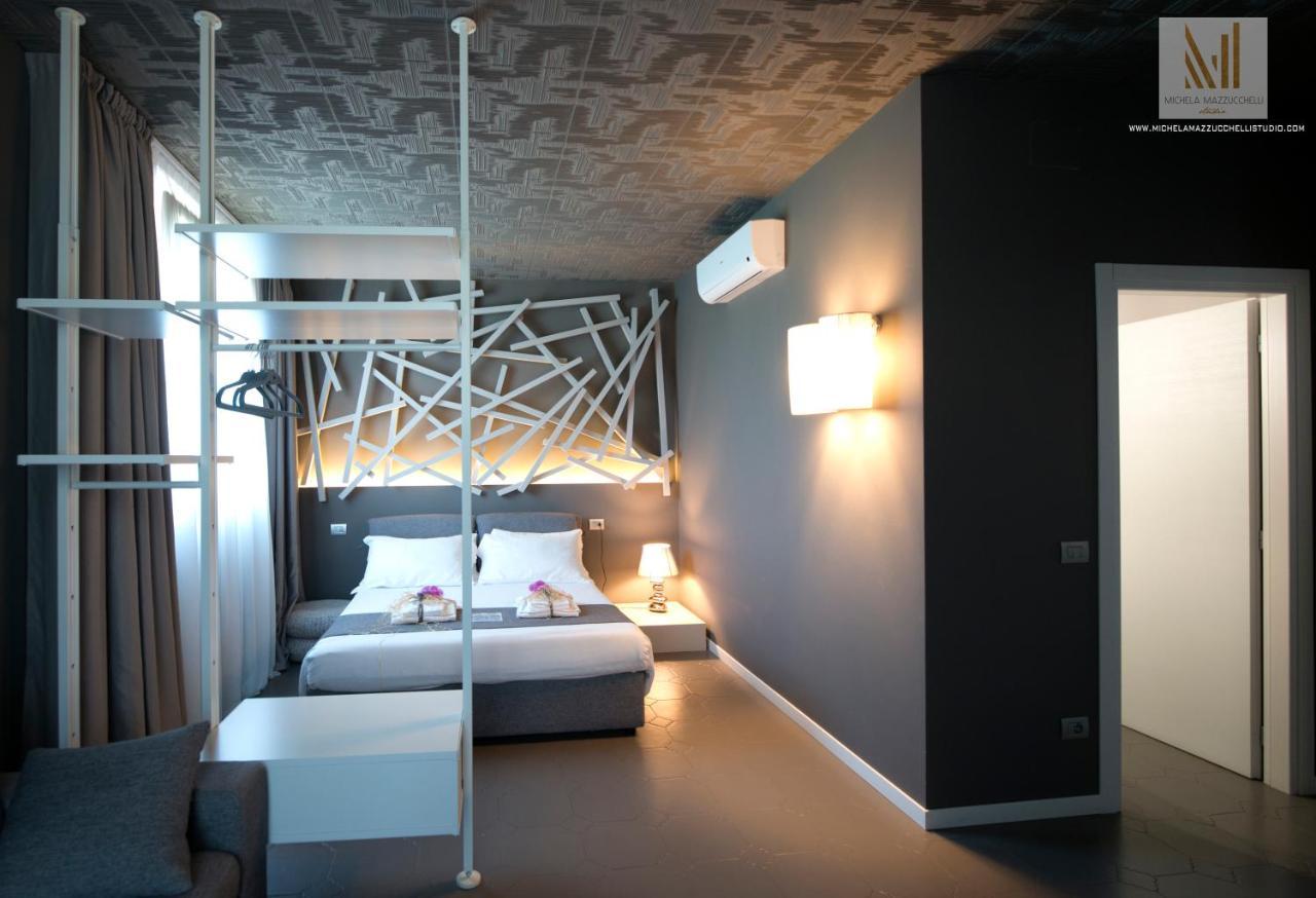 Art B&B Design Costa Volpino Εξωτερικό φωτογραφία